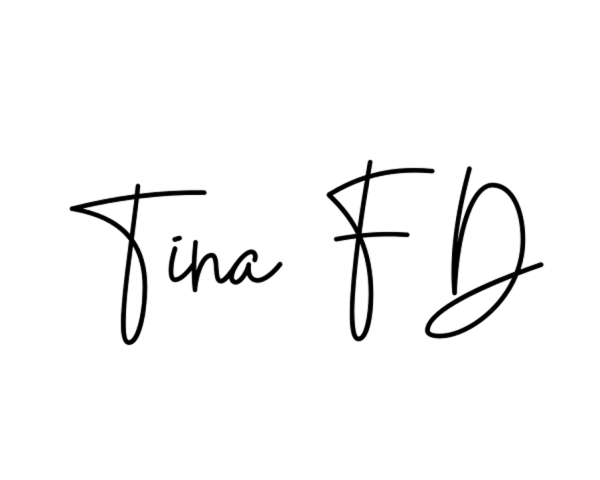 Tina Logo